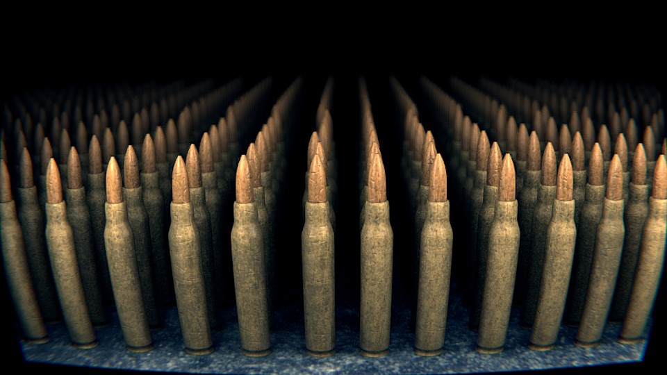 bullets preview image 1